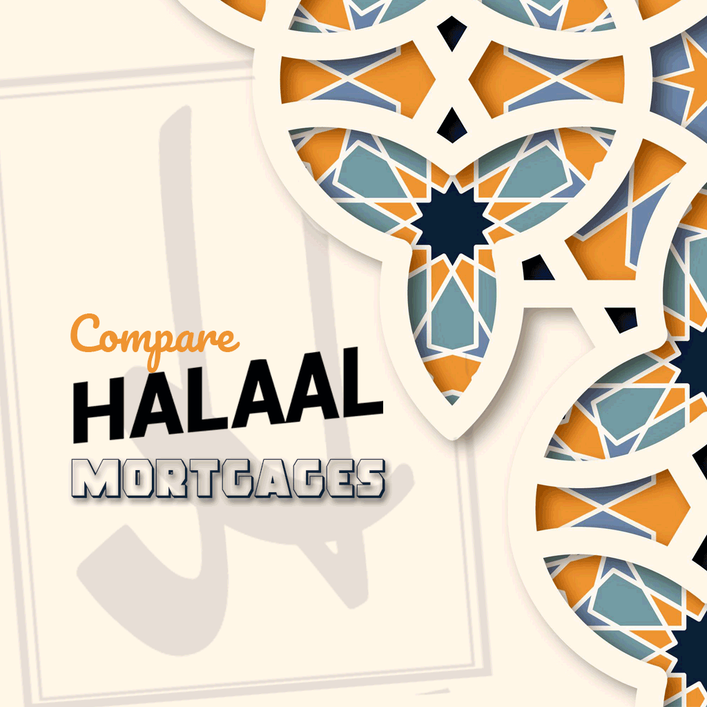 Compare Halaal Mortgages