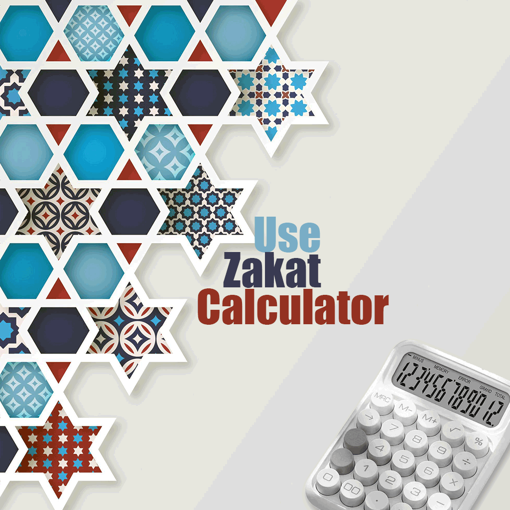 Zakat Calculator